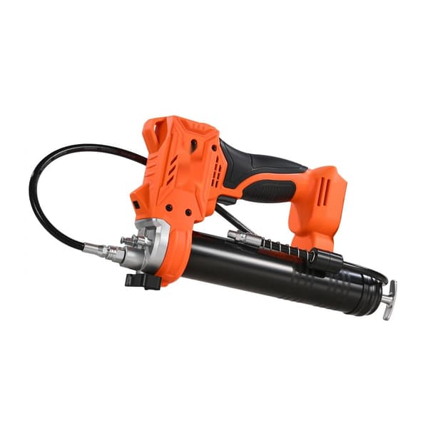 Akku-fedtpresse 20V, 8000 PSI, Batteridrevet fedtsprøjte, Kun værktøj inkluderet