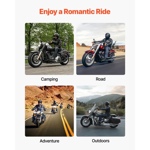 Harley-Davidson Dana, Moottoripyörän Selkänoja Sissy Bar, Kestävä ja Mukava