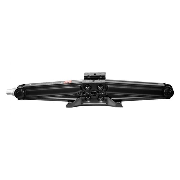 RV Saksdonkrafte 6500lbs, 23,4 tommer, RV Stabilisator Nivelleringssaksdonkrafte, Sæt med 4 stk.