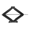 Miniatyrbild 10 av 11: Husbil Saxdomkrafter, 6500lbs 23,4 tum, Stabilisator, Nivellerande, 2-set Packning