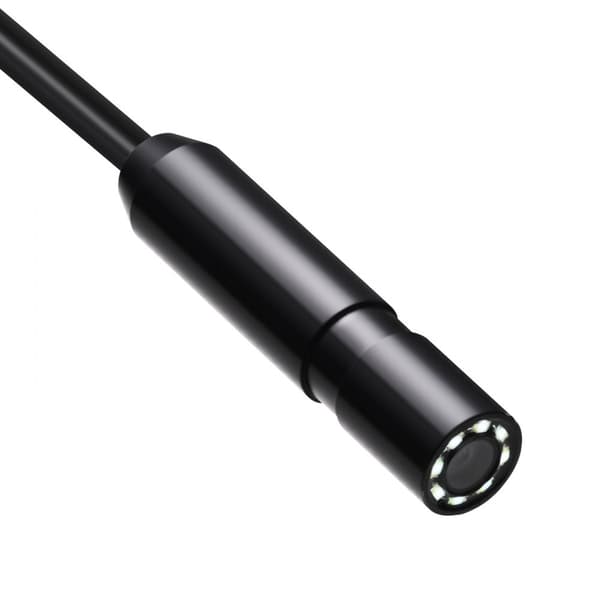 1920P HD Endoskooppikamera, Boreskooppi Android ja IOS, 5 Metrin Kaapeli, Korkea Resoluutio