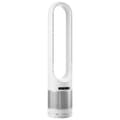 Miniatyrbillede 9 af 11: 40 Oscillerende Tårnventilator, 8-timers Timer, 15,4 ft/s Hastighed, inklusiv Fjernbetjening