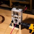 Miniatyrbillede 8 af 11: Manuel Afisolator, 0,06-1 Tommer, Hånd- eller Boremaskine, Ideel til Kabelstrippning