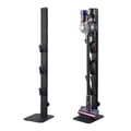 Pikkukuva 9 / 11: Dyson Multi-Models Pölynimurin Teline, Vakaa Säilytysteline, Musta