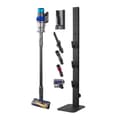 Pikkukuva 10 / 11: Dyson Multi-Models Pölynimurin Teline, Vakaa Säilytysteline, Musta