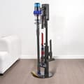 Pikkukuva 8 / 11: Dyson Multi-Models -imuriteline, säilytysteline, 3 pidikkeellä varustettu