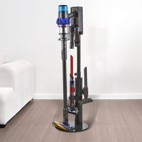 Dyson Multi-Models -imuriteline, säilytysteline, 3 pidikkeellä varustettu