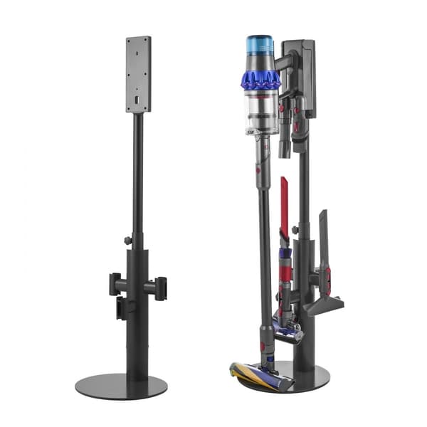 Dyson Multi-Models -imuriteline, säilytysteline, 3 pidikkeellä varustettu