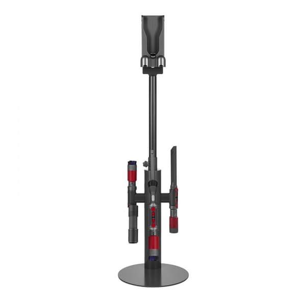 Dyson Multi-Models -imuriteline, säilytysteline, 3 pidikkeellä varustettu