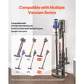 Pikkukuva 2 / 11: Dyson Multi-Models -imuriteline, säilytysteline, 3 pidikkeellä varustettu