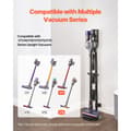 Miniatyrbillede 2 af 11: Dyson Støvsugerstativ, Multimodeller Opbevaringsbeslag, Inkluderer 4 Puder