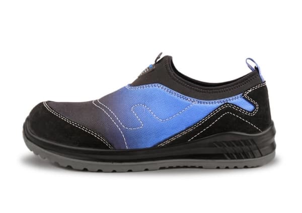 Safety Shoes S1ps 46 Haushalt
