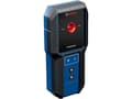 Miniatyrbilde 1 av 2: BOSCH DETECTOR GMS 100-23