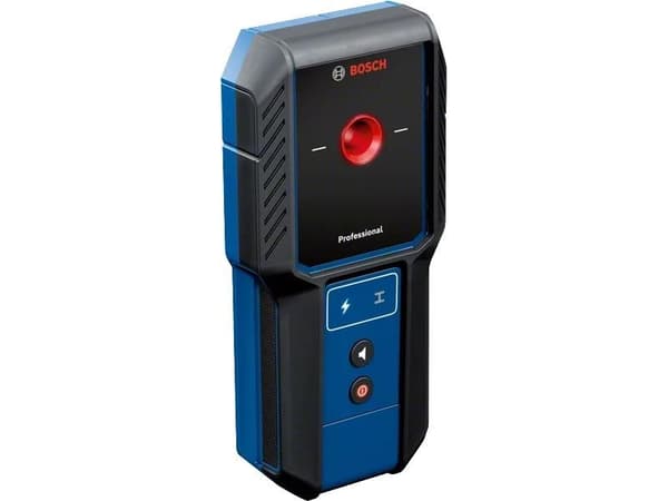BOSCH DETECTOR GMS 100-23