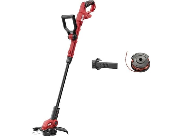 RUOHONLEIKKURI JOHDOTON 30CM 20V GT1E0241CA