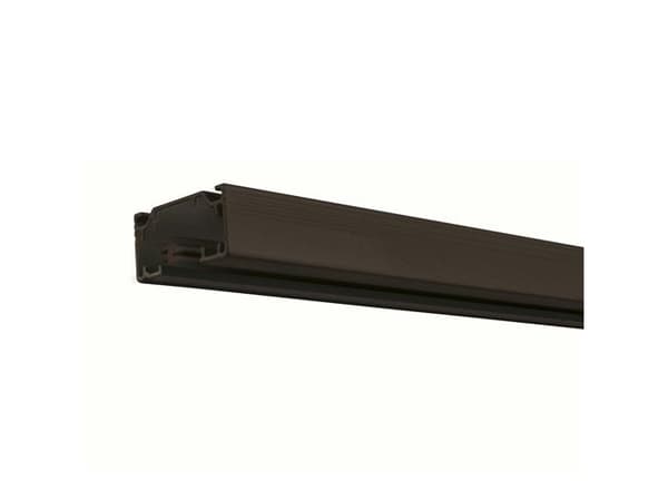 Mita 1F Skinne 2 meter Sort
