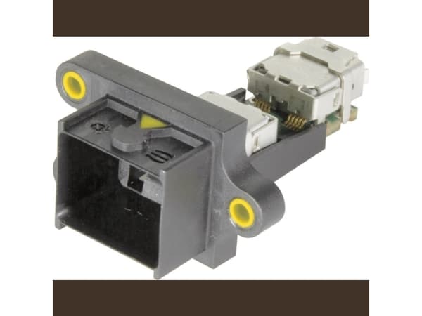 Harting 09 51 221 0002 Seinäholkki 10 1 kpl
