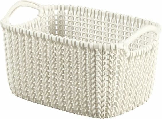 Curver 3L valkoinen (50338)