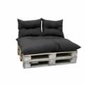 Miniatyrbillede 2 af 2: Cushion Jardin Prive Classic Pallet Kit