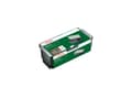 Miniatyrbilde 3 av 5: Bosch SystemBox - Hard eske S for verktøy/tilbehør - medium - polypropylen - for P/N: 1600A016CT