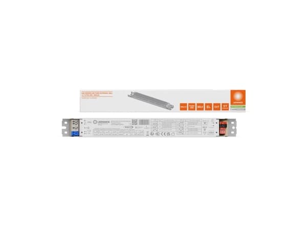 LEDVANCE DALI P driver - 1X7W-37W (T5 & T8 LED ekstern)