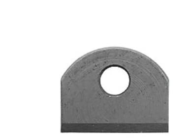 Noga skær PC1100 - Til afgrater Spider Burr PC2000/PC3000