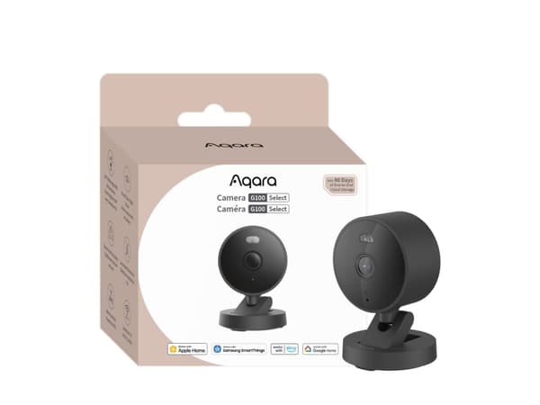 Aqara Camera G100 Select - Black