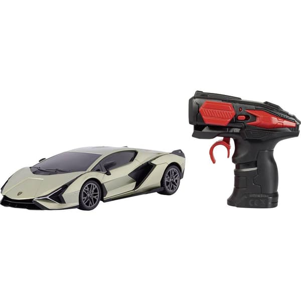 RC Bil nybörjare Elektrisk Sportbil Revell Control Lamborghini Sián