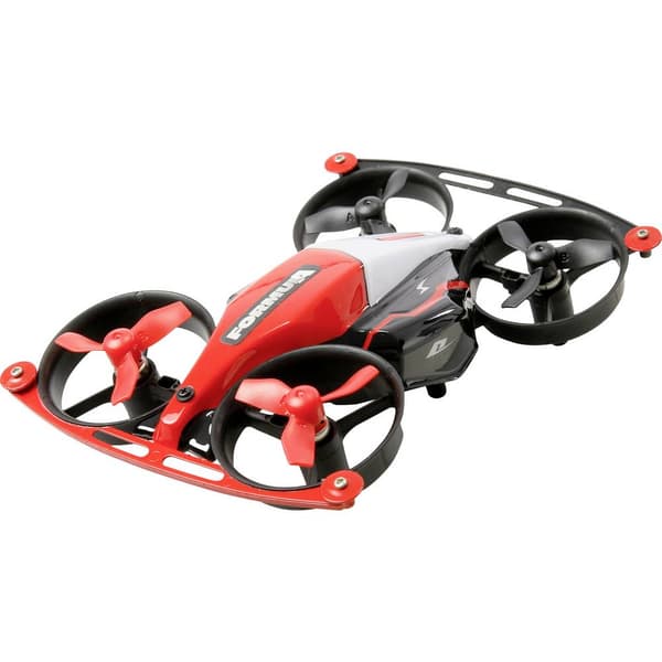 Nybörjare Race Copter Amewi FormulA Track Race RtR
