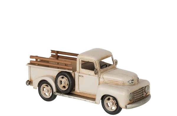 PickUP Truck - Nedsat fra 459,-