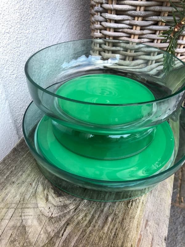 Bowle Tivoli 2-Pack . FØR 499,-