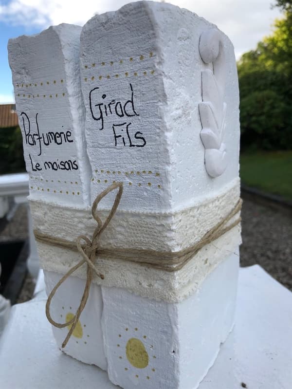 Murstens Bøger - Parfumerie