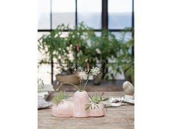 Vase Udine Lilac - FØR 268,-