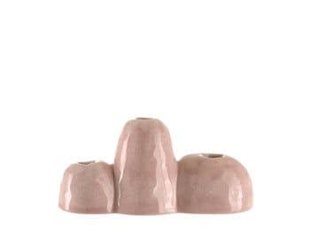 Vase Udine Lilac - FØR 268,-