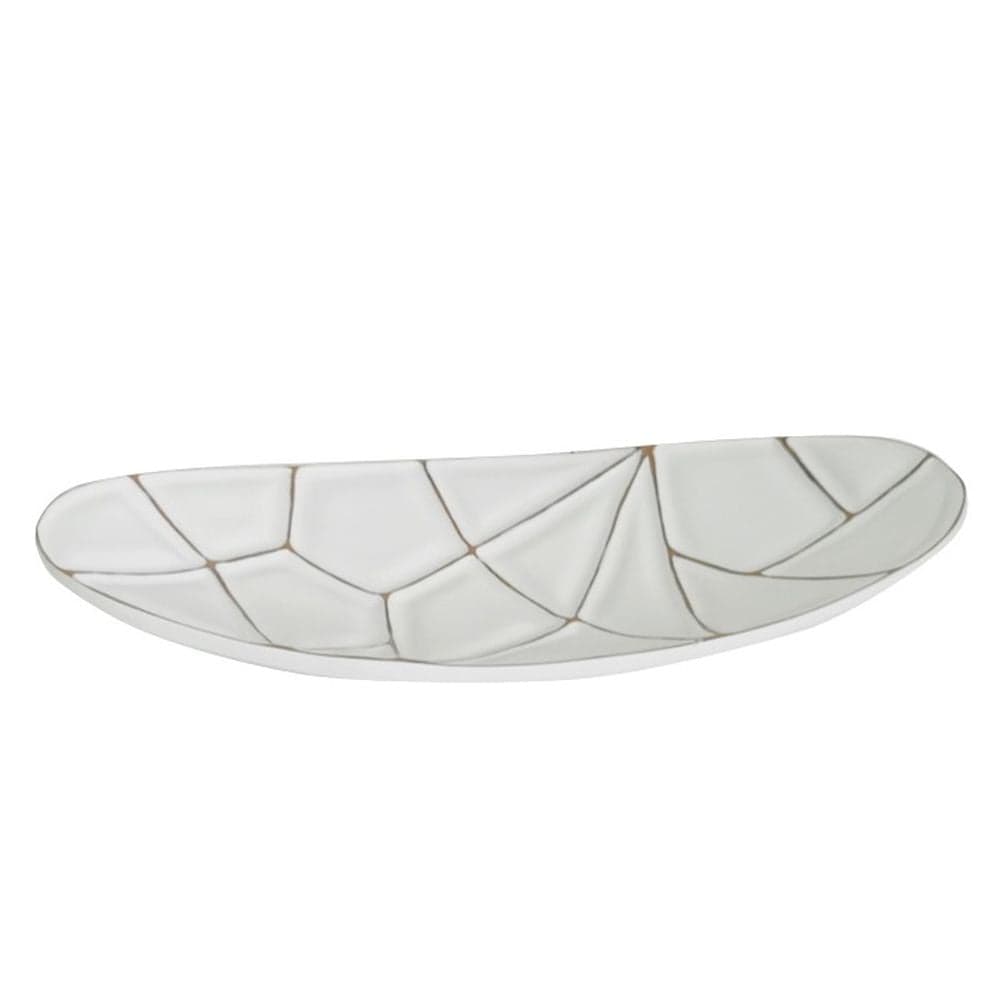 Bordsdekoration DKD Home Decor Harts (37 x 16 x 5 cm)