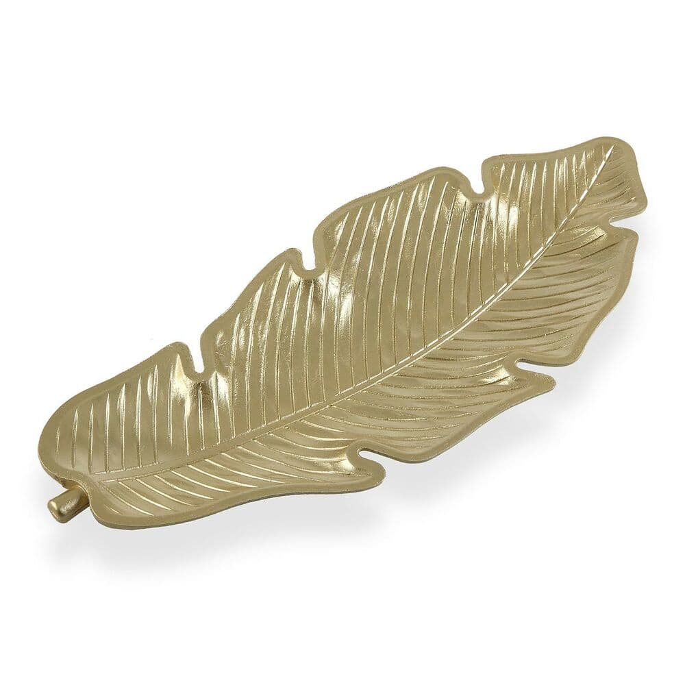 Bordsdekoration Versa �S3407325 Trä MDF (21 x 2,5 x 49 cm)