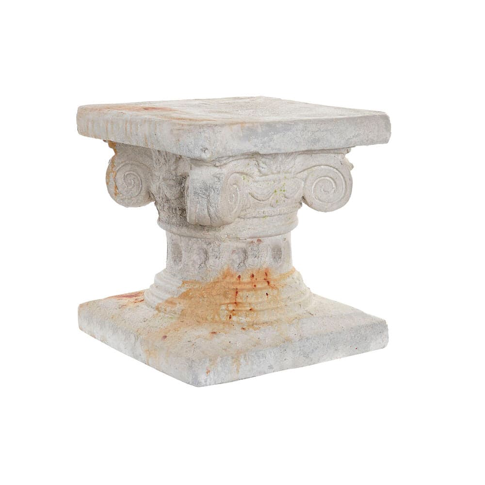 Prydnadsfigur DKD Home Decor Magnesium (30 x 30 x 32 cm)