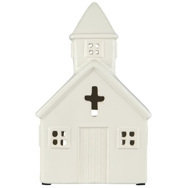 Fyrfadslys Kirke Stillenat