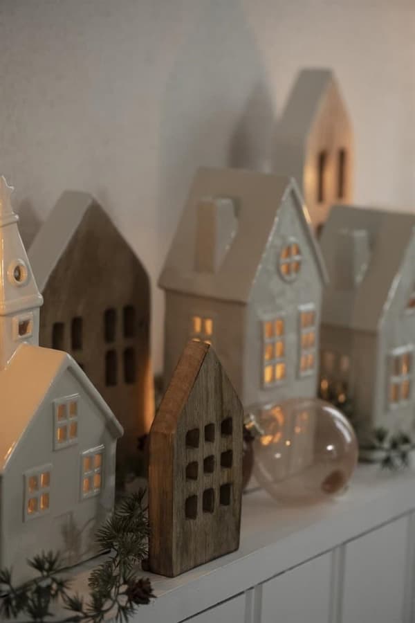 Fyrfadslys Kirke Stillenat