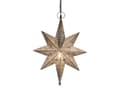 Miniatyrbillede 1 af 3: Lampe vire stjerne