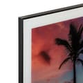 Miniatyrbild 3 av 4: Tavla Versa Glas Trä MDF (2 x 60 x 40 cm)