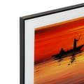 Miniatyrbild 3 av 4: Tavla Versa Glas Trä MDF (2 x 60 x 40 cm)