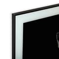 Miniatyrbild 3 av 4: Tavla Versa Konturer Glas polystyren (60 x 2 x 80 cm)