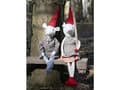 Miniatyrbillede 3 af 4: Julemus Noa & Noel