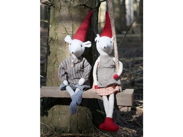 Julemus Noa & Noel