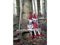 Miniatyrbillede 4 af 4: Julemus Noa & Noel