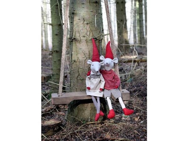 Julemus Noa & Noel