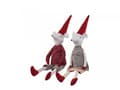 Miniatyrbillede 1 af 4: Julemus Noa & Noel