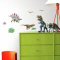 Miniatyrbild 1 av 5: Dinosaur Wall Stickers