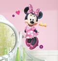 Miniatyrbild 1 av 4: Mimmi Pigg Gigant Wallsticker